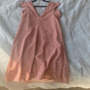 Express Dress